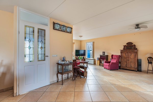 Medium property photo - Rozenstraat 2, 8315 AB Luttelgeest